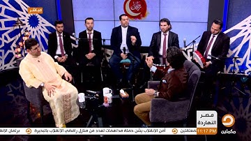زكي العسلي : في عهد حافظ الأسد كان القرآن الكريم يُذاع 5 دقائق فقط في اليوم