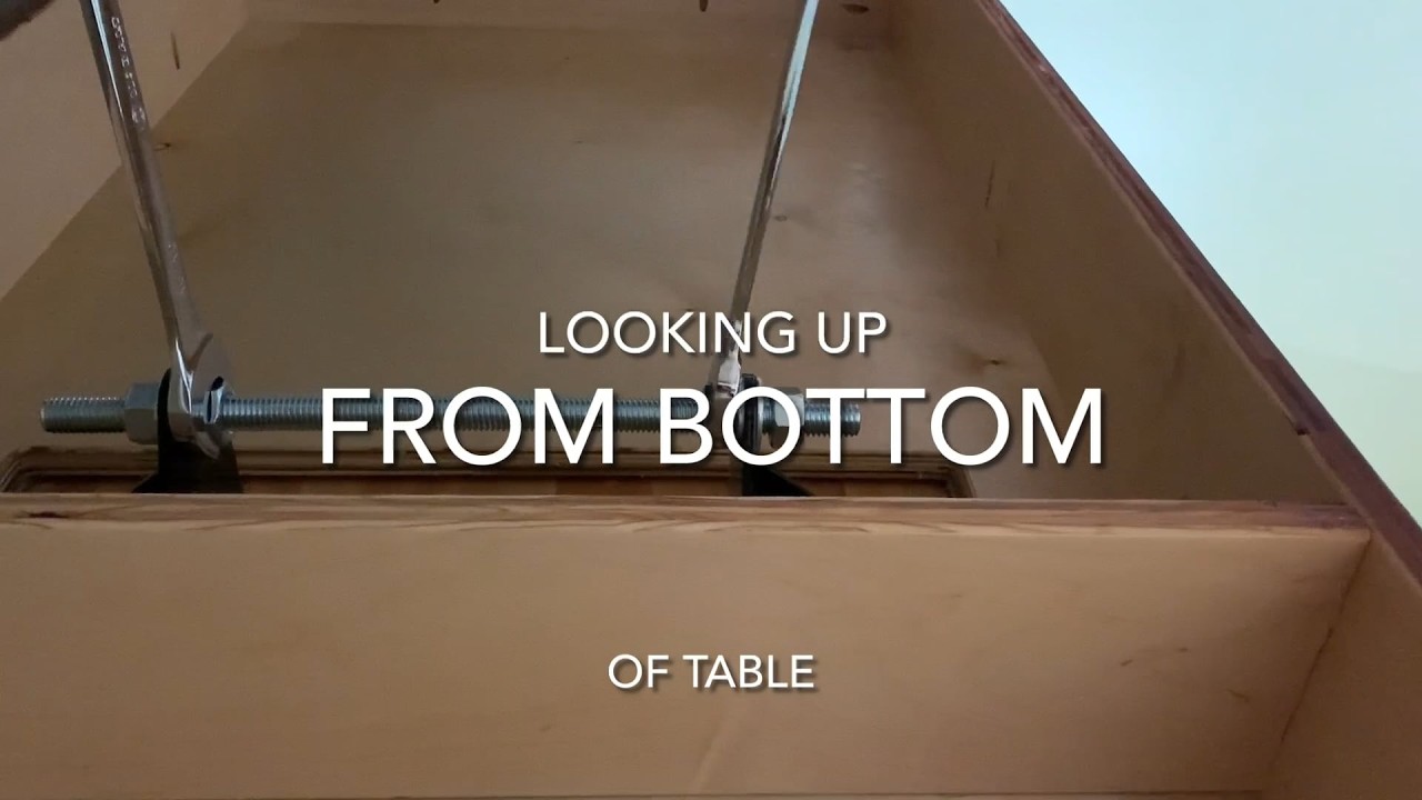 Как использовать регуляторы климат-контроля для шаффлборда: как исправить выпуклые или вогнутые д...