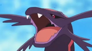 Pokémon [AMV] - Rayquaza/Groudon/Darkrai/Cresselia/Suicine/Deoxys (Diamond & Pearl)