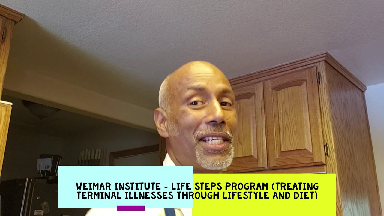 10 Simple Steps to Better Health and an Empowered Immune System - Step #7   Part 2 YouTube