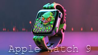 Apple Watch Series 9 - Худшее обновление