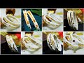 Gold Sakha Badhano New Design // Latest Light Weight Sakha Badhano New Design