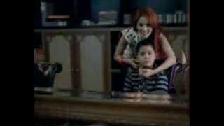 THE LUCKY LAKI BUKAN SUPERMAN