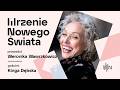 Kinga Dębska o kinie, czułości i ucieczce przed żałobą - Wrzenie Nowego Świata