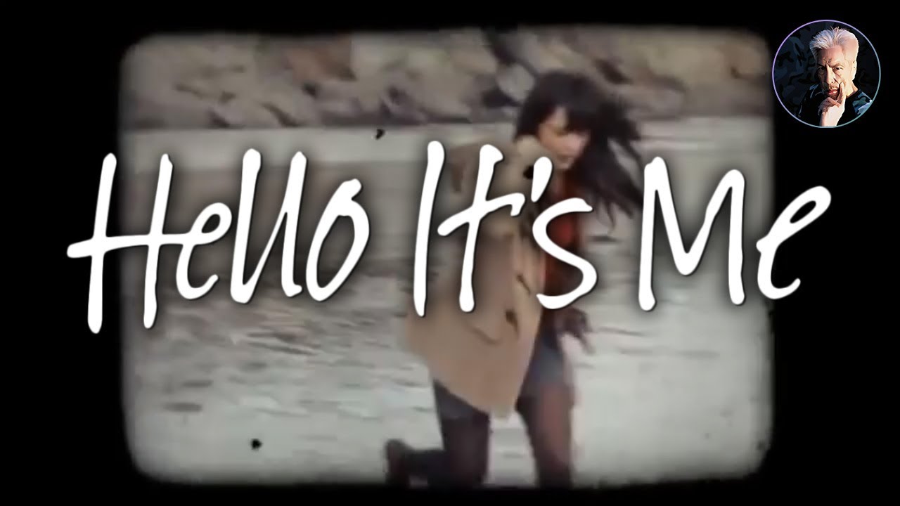 Hello It's Me | Todd Rundgren Karaoke - YouTube