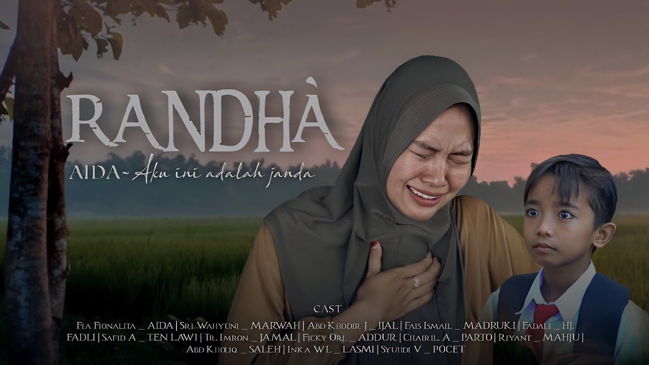 RANDHÀ / JANDA  (Ponca Temor)