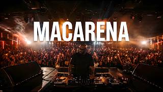 MACARENA (AFRO HOUSE REMIX) | Ultimate Summer Dance Anthem 2026 |  