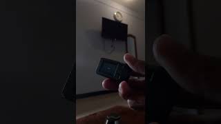 THIS TINY DEVICE CAN TURN OFF ANY TV! | TV-B GONE BRUCE ESP32