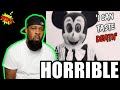 Top 10 Scary Things Told By Disney Employees REACTION