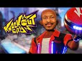 DODGEBALL, but it’s the SWEATIEST video game