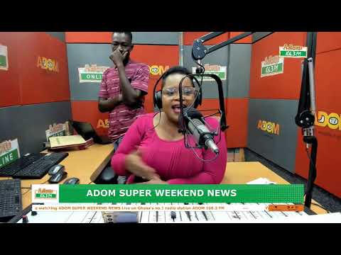 ADOM SUPER WEEKEND
