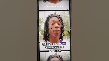 How Rapper Lil Loaded Passed Away