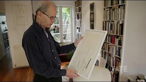 Mira Schendel: Stimulating Space | TateShots