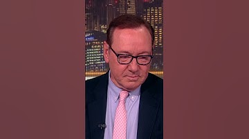 Kevin Spacey