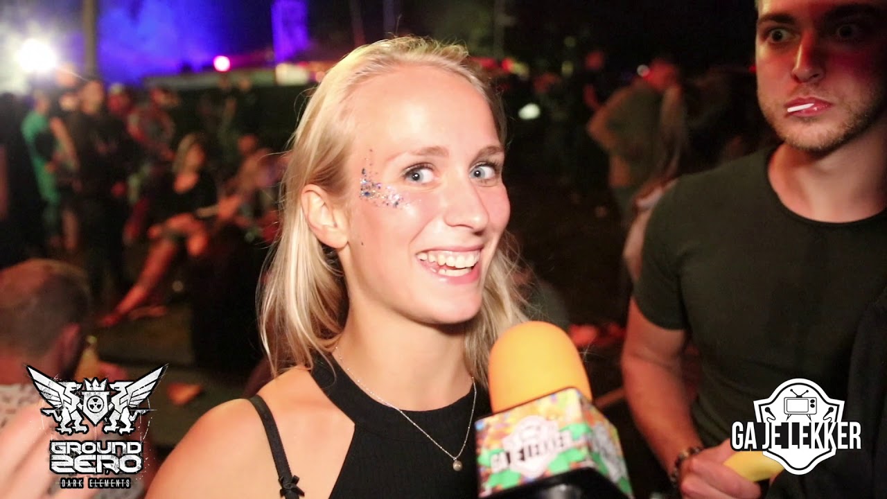 GROUND ZERO GA JE LEKKER!? #2