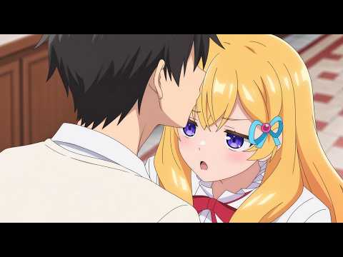 Saijo no Osewa Episode 7 .. - Hinako's Secret Revealed ..!!
