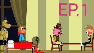 Piggy The Series Ep.1