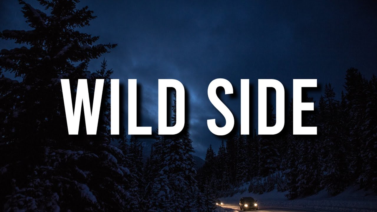 Normani - Wild Side (Lyrics) ft. Cardi B | I wanna drive you crazy Crazy Pull up inside me, baby Boy Normani - Wild Side (Lyrics) ft. Cardi B | I wanna drive you crazy Crazy Pull up inside me, baby Boy