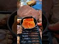 Wild Steak &amp; Cheese Wrap Mountain ASMR 48