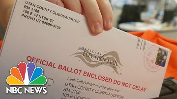 How Restrictive Voting Laws Could Impact The 2022 Midterm Elections