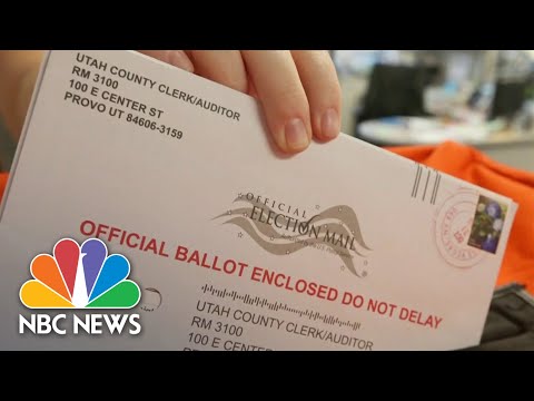 How Restrictive Voting