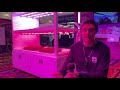 A Look at the Expo Floor at Cannabis Conference 2021