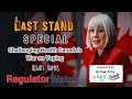 ‘LAST STAND’ SPECIAL | Challenging Health Canada’s War on Vaping | RegWatch (Live)