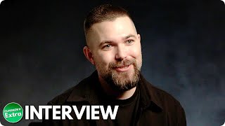 THE NORTHMAN (2022) | Robert Eggers 'Director' Onset Interview