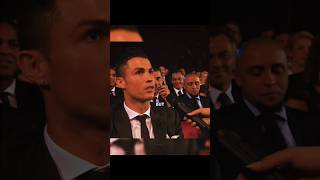 FIFA Robbery 💬💔🤡😤🇿🇦 2017 puskas awards ♥ #trending #football #messi #cr7
