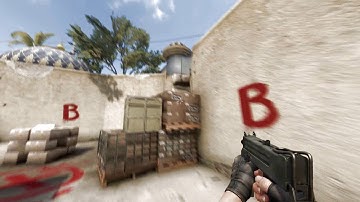 Movie cs:go | ACE & CLUTCH 1V4 WITH MAC 10
