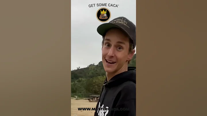 MasterCaca' - Would you sell me your dog for 100 dollars?