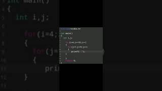 #31 | Basic C Language Program | Basic Coding Video | Programming Exercise32 #shorts #coding