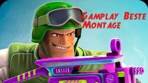Gamplay Respawnables IOS/ANDROID