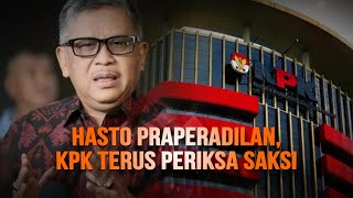 Download lagu Hasto Melawan, KPK Jalan Terus | Kabar Petang tvOne