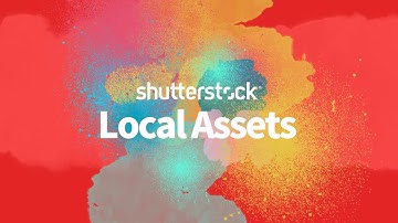 Design Tutorial & Tips from Jamsan | GetCreative with Shutterstock