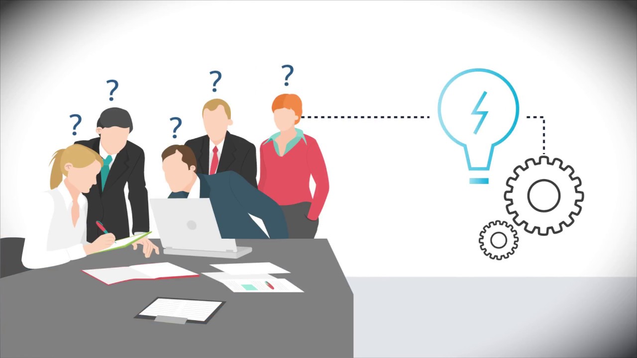 An All in one solution for collaboration works | 800Team