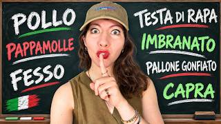 Come INSULTARE qualcuno in modo CORTESE in italiano screenshot 5