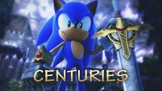 Sonic the knight AMV (Centuries)