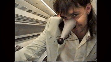 Szabikeyz x Juhász Zoli - Patkány (Official Music Video)