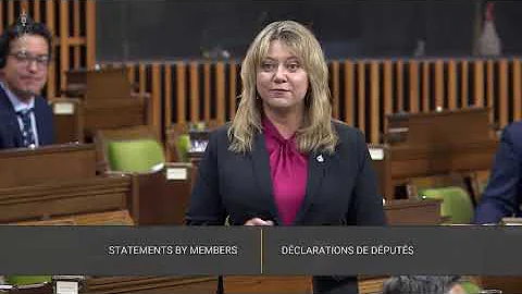 2020-Oct-26, Question Period for HoC Sitting No. 19, 43rd Parliament, 2nd Session