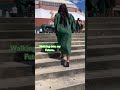 Walking into my future! This one hit different! #nursingdegree #nursing 💕🌟💕👩🏽🎓RN Era