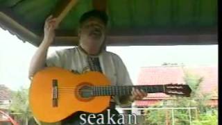 Black Brothers HARI KIAMAT (HENGKY).flv