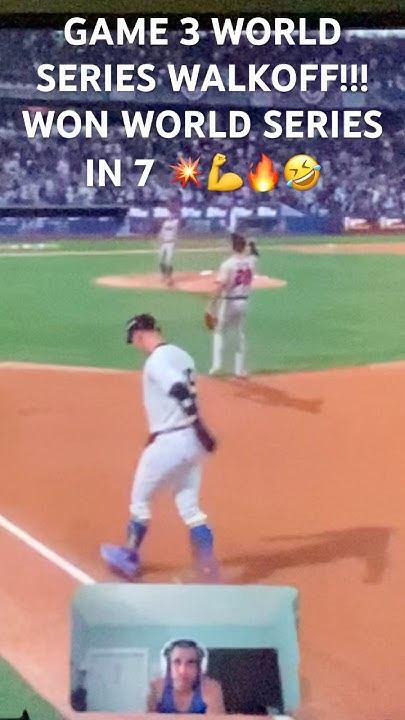 game-3-world-series-walkoff-mlbtheshow24-ps5-reels-shortvideo