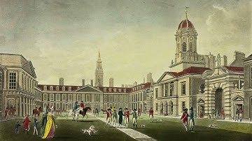 John Field (1782-1837) - Concerto pour le Forte-Piano (1799)