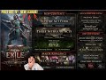 Path of Exile 2: The Third Edict Reveal! Act IV + New League "Rise of the Abyssal