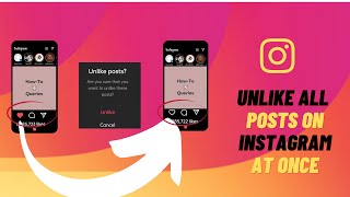 How to Unlike All Posts On Instagram At Once 2022