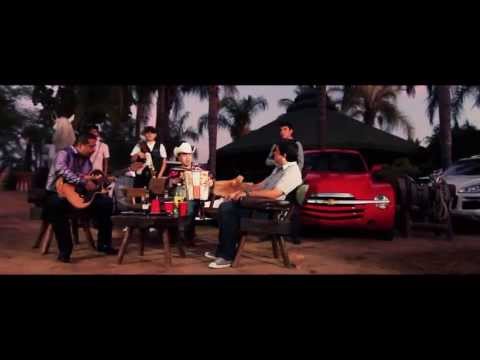 Tito Torbellino - Alfredo Beltran Guzman (VIDEO OFICIAL)