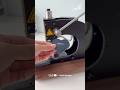 Is 3mm too small? | Hot stanping letters on leather bookmarks - Maxita Ec-17 Stamping Machine Demo