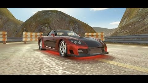 Drift Max Pro - The Muscle Event - Day 9, Best Graphics, Android & iOS Game (online)