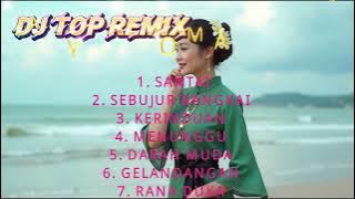 DJ TOP REMIX KARYA RHOMA IRAMA